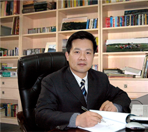 The client Mr. Li